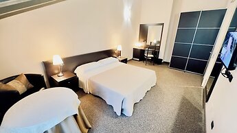 Hotel Malpensa Inn