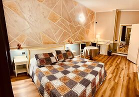 Hotel Malpensa Inn
