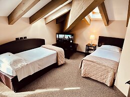 Hotel Malpensa Inn
