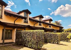 Hotel Malpensa Inn