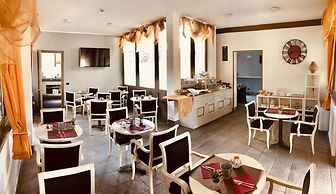 Hotel Malpensa Inn