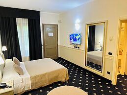 Hotel Malpensa Inn