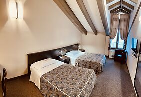 Hotel Malpensa Inn