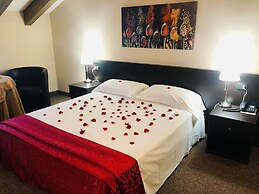 Hotel Malpensa Inn