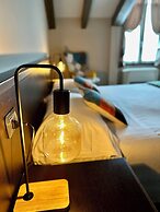 Hotel Malpensa Inn