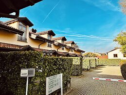 Hotel Malpensa Inn
