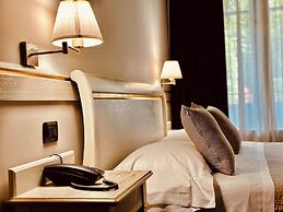 Hotel Malpensa Inn