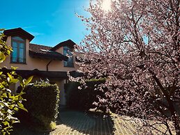 Hotel Malpensa Inn