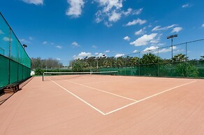 VG Sun Pé na Areia Luxuoso Térreo Gourmet 8 pessoas By DM Apartments