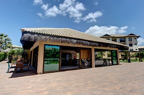 VG Sun Pé na Areia Luxuoso Térreo Gourmet 8 pessoas By DM Apartments