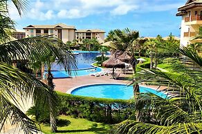 VG Sun Pé na Areia Luxuoso Térreo Gourmet 8 pessoas By DM Apartments