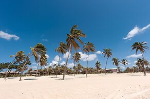 VG Sun Pé na Areia Luxuoso Térreo Gourmet 8 pessoas By DM Apartments