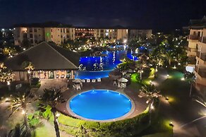 VG Sun Pé na Areia Luxuoso Térreo Gourmet 8 pessoas By DM Apartments