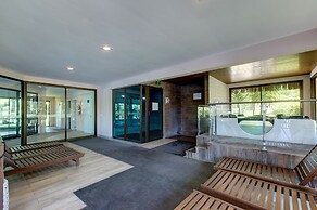 VG Sun Pé na Areia Luxuoso Térreo Gourmet 8 pessoas By DM Apartments