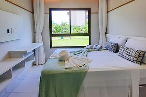 VG Sun Pé na Areia Luxuoso Térreo Gourmet 8 pessoas By DM Apartments