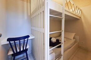 VG Sun Pé na Areia Luxuoso Térreo Gourmet 8 pessoas By DM Apartments