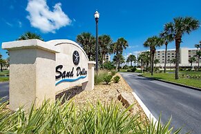 Sand Dollar #205
