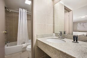 Red Carpet Inn Edison