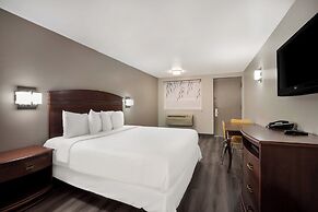 Red Carpet Inn Edison