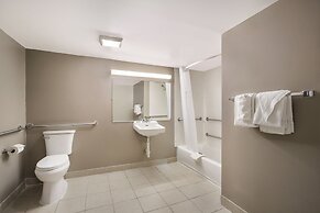 Red Carpet Inn Edison