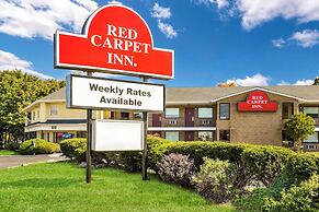 Red Carpet Inn Edison