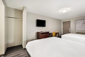 Red Carpet Inn Edison