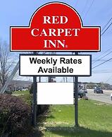Red Carpet Inn Edison