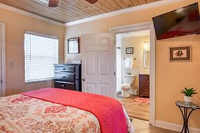 Windswept Beach House