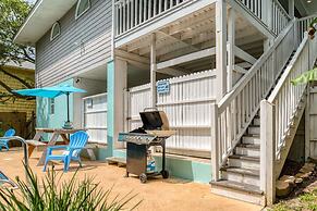 Chiquita Sun House
