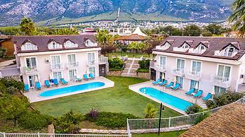 Sahra Su Holiday Village & SPA