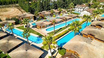 Sahra Su Holiday Village & SPA