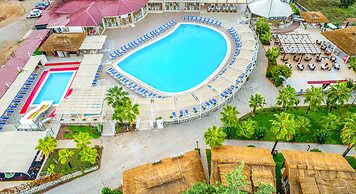 Sahra Su Holiday Village & SPA