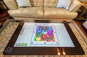 4513bendedoakeenh - A Bended Oak Bungalow