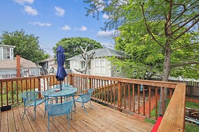 4513bendedoakeenh - A Bended Oak Bungalow