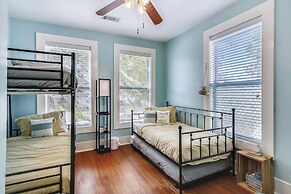 4513bendedoakeenh - A Bended Oak Bungalow