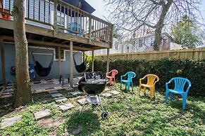 4513bendedoakeenh - A Bended Oak Bungalow