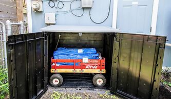 4513bendedoakeenh - A Bended Oak Bungalow