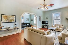 4513bendedoakeenh - A Bended Oak Bungalow