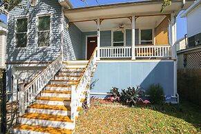 4513bendedoakeenh - A Bended Oak Bungalow