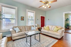 4513bendedoakeenh - A Bended Oak Bungalow