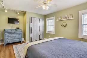 4513bendedoakeenh - A Bended Oak Bungalow