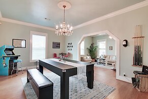 4513bendedoakeenh - A Bended Oak Bungalow