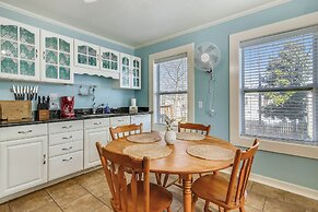 4513bendedoakeenh - A Bended Oak Bungalow