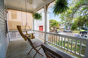 4513bendedoakeenh - A Bended Oak Bungalow