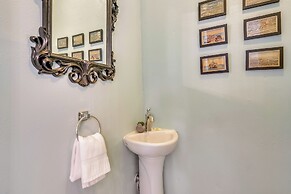 4513bendedoakeenh - A Bended Oak Bungalow