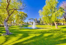 The Villas at Emerald Desert RV Resort