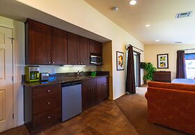 The Villas at Emerald Desert RV Resort