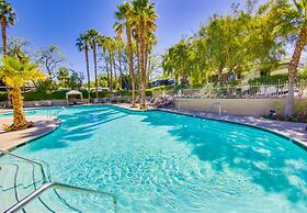 The Villas at Emerald Desert RV Resort