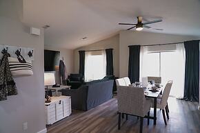 The Villas at Emerald Desert RV Resort