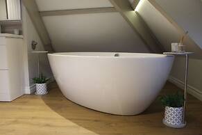 Stunning 3-bed Cottage Near Totnes South Devon